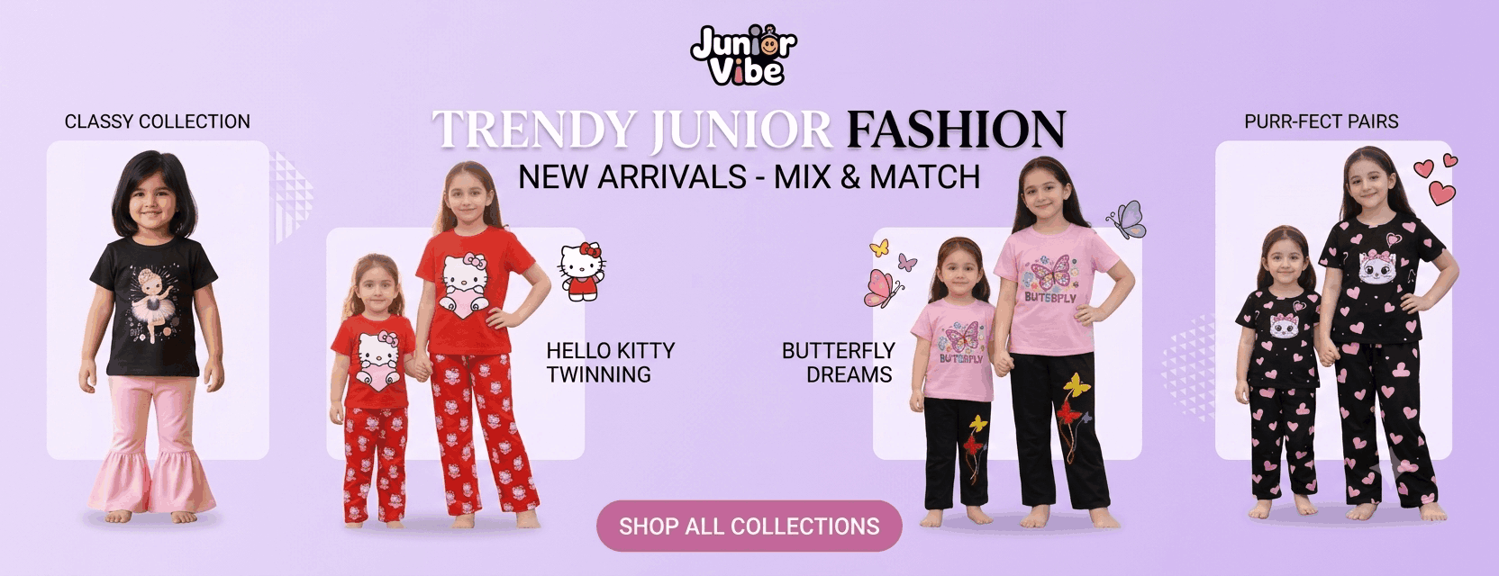 Promotion Banner